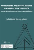 aparejadores, arquitectos tecnicos e ingenieros de la edificacion (ebook)-9788490318034 aparejadores, arquitectos tecnicos e ingenieros de la edificacion (ebook)-9788490318034