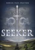 con la verdad llegara el fin (seeker 1)-arwen elys dayton-9788490434734 con la verdad llegara el fin (seeker 1)-arwen elys dayton-9788490434734