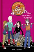una setmana increible (el club de les vambes vermelles 5)-anna punset-9788490435434 una setmana increible (el club de les vambes vermelles 5)-anna punset-9788490435434