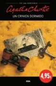 un crimen dormido-agatha christie-9788490562734 un crimen dormido-agatha christie-9788490562734