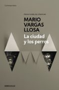 la ciudad y los perros-mario vargas llosa-9788490625934 la ciudad y los perros-mario vargas llosa-9788490625934