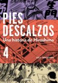 pies descalzos 4-keiji nakazawa-9788490628034 pies descalzos 4-keiji nakazawa-9788490628034