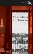 villa vitoria (ebook)-d.e. stevenson-9788490651834 villa vitoria (ebook)-d.e. stevenson-9788490651834