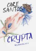 crypta (eblus 2) (ebook)-care santos-9788490693834 crypta (eblus 2) (ebook)-care santos-9788490693834