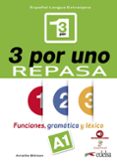 tres por uno (a1) libro-arielle bitton-9788490813034 tres por uno (a1) libro-arielle bitton-9788490813034