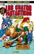 los 4 fantasticos. los cuatro terribles contraatacan-gerry conway-steve englehart-9788490942734 los 4 fantasticos. los cuatro terribles contraatacan-gerry conway-steve englehart-9788490942734