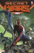 secret wars 6-9788490943434 secret wars 6-9788490943434