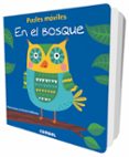 puzles móviles. en el bosque-nastja holtfreter-9788491011934 puzles móviles. en el bosque-nastja holtfreter-9788491011934