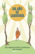 un año de sabiduría-mike medaglia-9788491041634 un año de sabiduría-mike medaglia-9788491041634
