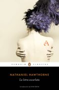 la letra escarlata (los mejores clásicos) (ebook)-nathaniel hawthorne-9788491052234 la letra escarlata (los mejores clásicos) (ebook)-nathaniel hawthorne-9788491052234