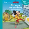 res no pot anar malament!-begoña ibarrola-9788491078234 res no pot anar malament!-begoña ibarrola-9788491078234