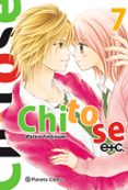 chitose etc nº 07/07-wataru yoshizumi-9788491467434 chitose etc nº 07/07-wataru yoshizumi-9788491467434