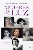 mujeres de luz (ebook)-9788491643234 mujeres de luz (ebook)-9788491643234