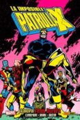 la imposible patrulla-x: la saga de fenix oscura-john byrne-chris claremont-9788491676034 la imposible patrulla-x: la saga de fenix oscura-john byrne-chris claremont-9788491676034