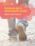 contexto de la intervencion social-sandra losada menendez-9788491711834 contexto de la intervencion social-sandra losada menendez-9788491711834