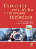 direccion estrategica de empresas turisticas (ebook)-9788491716334 direccion estrategica de empresas turisticas (ebook)-9788491716334