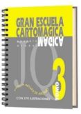 gran escuela cartomagica (t. iii)-roberto giobbi-9788492104734 gran escuela cartomagica (t. iii)-roberto giobbi-9788492104734