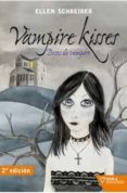 vampire kisses-ellen schreiber-9788492461134 vampire kisses-ellen schreiber-9788492461134