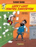 lucky luke contra pinkerton-9788492534234 lucky luke contra pinkerton-9788492534234