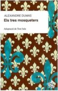 els tres mosqueters-alexandre dumas-9788492672134 els tres mosqueters-alexandre dumas-9788492672134