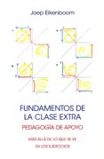 fundamentos de la clase extra-joep eikenboom-9788492843534 fundamentos de la clase extra-joep eikenboom-9788492843534