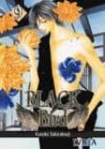 black bird nº 9-kanoko sakurakouji-9788492905034 black bird nº 9-kanoko sakurakouji-9788492905034