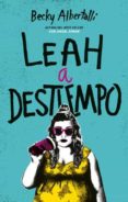 leah a destiempo-becky albertalli-9788492918034 leah a destiempo-becky albertalli-9788492918034