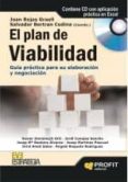 plan de viabilidad: guia practica para su elaboracion y negociaci on-joan rojas graell-9788492956234 plan de viabilidad: guia practica para su elaboracion y negociaci on-joan rojas graell-9788492956234
