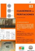 cuadernos de peritaciones- volumen 3-jose alberto pardo suarez-9788492970834 cuadernos de peritaciones- volumen 3-jose alberto pardo suarez-9788492970834