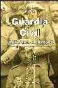 guardia civil, ¿policias o soldados? (2ª ed.)-nuria olmedo-9788493337834 guardia civil, ¿policias o soldados? (2ª ed.)-nuria olmedo-9788493337834