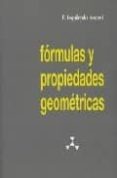 formulas y propiedades geometricas-f. izquierdo asensi-9788493366834 formulas y propiedades geometricas-f. izquierdo asensi-9788493366834