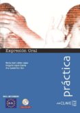 practica expresion oral: nivel intermedio: a2 b1 (incluye cd de a udio)-ana isabel ron-9788493579234 practica expresion oral: nivel intermedio: a2 b1 (incluye cd de a udio)-ana isabel ron-9788493579234