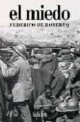 el miedo-federico de roberto-9788493793234 el miedo-federico de roberto-9788493793234