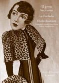 el joven hechicero / la fanfarlo-charles baudelaire-9788493866334 el joven hechicero / la fanfarlo-charles baudelaire-9788493866334