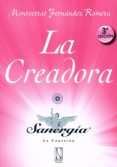la creadora-montserrat fernandez-9788494060434 la creadora-montserrat fernandez-9788494060434