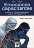 emociones capacitantes-isabel aranda-9788494122934 emociones capacitantes-isabel aranda-9788494122934