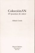 coleccionan 69 poemas de amor-alfredo conde-9788494210334 coleccionan 69 poemas de amor-alfredo conde-9788494210334