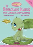 terapicuentos 1:el renacuajo juanjo moja la cama y anda cabizbajo-carmen villanueva rivero-9788494309434 terapicuentos 1:el renacuajo juanjo moja la cama y anda cabizbajo-carmen villanueva rivero-9788494309434