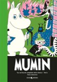 mumin (volum 2): la col.lecció completa dels còmics de tove jansson-tove jansson-9788494391934 mumin (volum 2): la col.lecció completa dels còmics de tove jansson-tove jansson-9788494391934