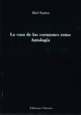 la casa de los corazones roto-abel santos-9788494454134 la casa de los corazones roto abel santos 9788494454134