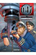 u 47 (vol. 02): el superviviente-9788494717734 u 47 (vol. 02): el superviviente-9788494717734