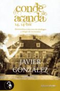conde de aranda 14,14-bis-javier gonzalez-9788494728334 conde de aranda 14,14-bis-javier gonzalez-9788494728334