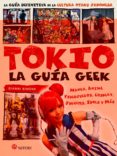 tokio: la guia geek-gianni simone-9788494746734 tokio: la guia geek-gianni simone-9788494746734