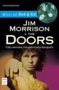 jim morrison & the doors-eduardo izquierdo-9788494791734 jim morrison & the doors eduardo izquierdo 9788494791734