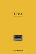 oiza: 100 años-9788494952234 oiza: 100 años-9788494952234