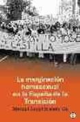 la marginacion homosexual en la españa de la transicion-manuel angel soriano gil-9788495346834 la marginacion homosexual en la españa de la transicion-manuel angel soriano gil-9788495346834