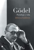 godel paradoja y vida-9788495348234 godel paradoja y vida-9788495348234