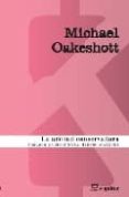 la actitud conservadora (2ª edicion)-michael oakeshott-jesus silva-herzog marquez-9788495363534 la actitud conservadora (2ª edicion)-michael oakeshott-jesus silva-herzog marquez-9788495363534