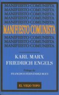 manifiesto comunista-karl marx-friedrich engels-9788495776334 manifiesto comunista-karl marx-friedrich engels-9788495776334