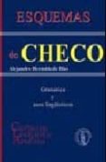 esquemas de checo: gramatica y usos lingüisticos-alejandro hermida de blas-9788495855534 esquemas de checo: gramatica y usos lingüisticos-alejandro hermida de blas-9788495855534